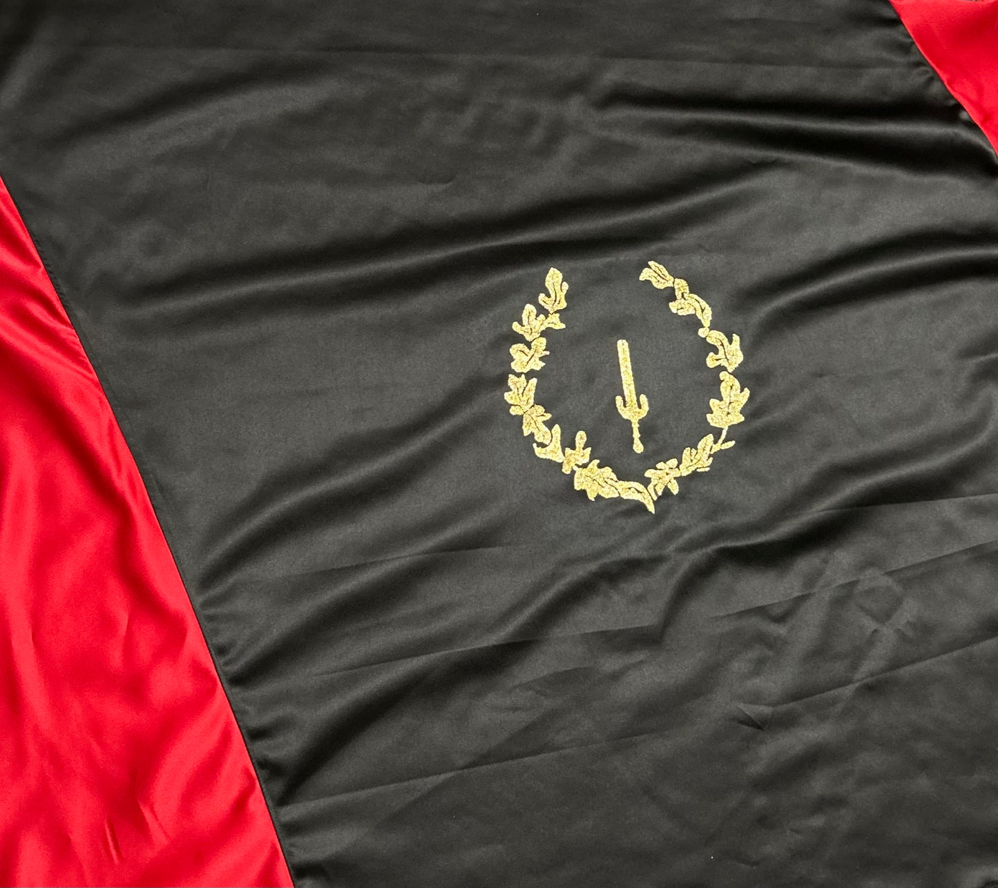 Couture Flags