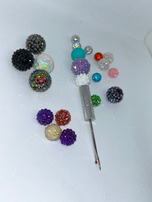 Custom Seam Ripper