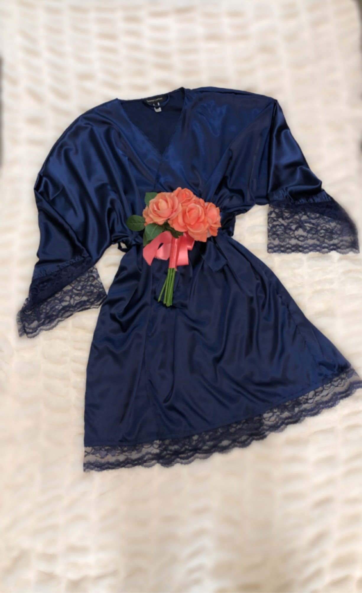 Queenie Robe