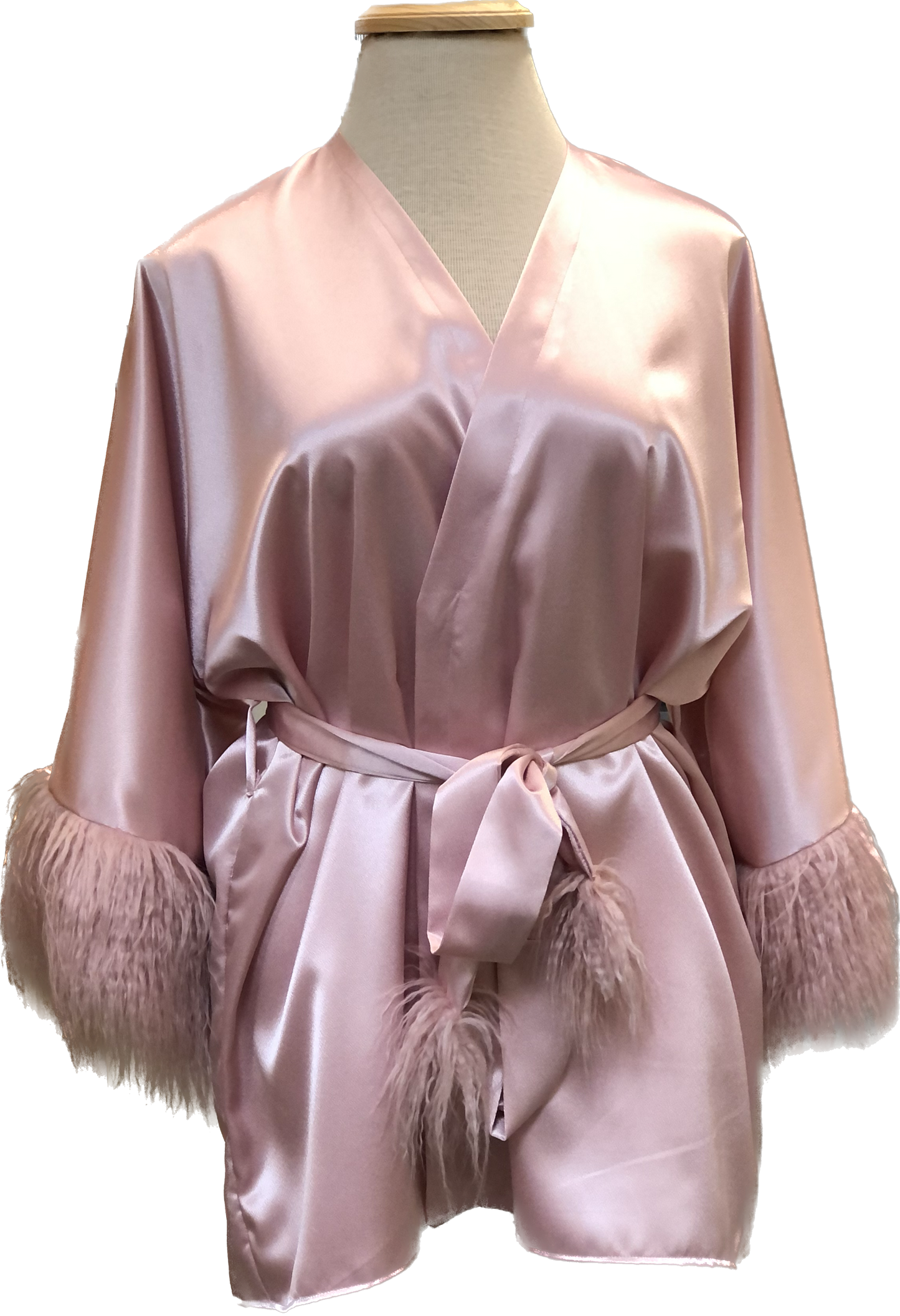 Queenie Robe