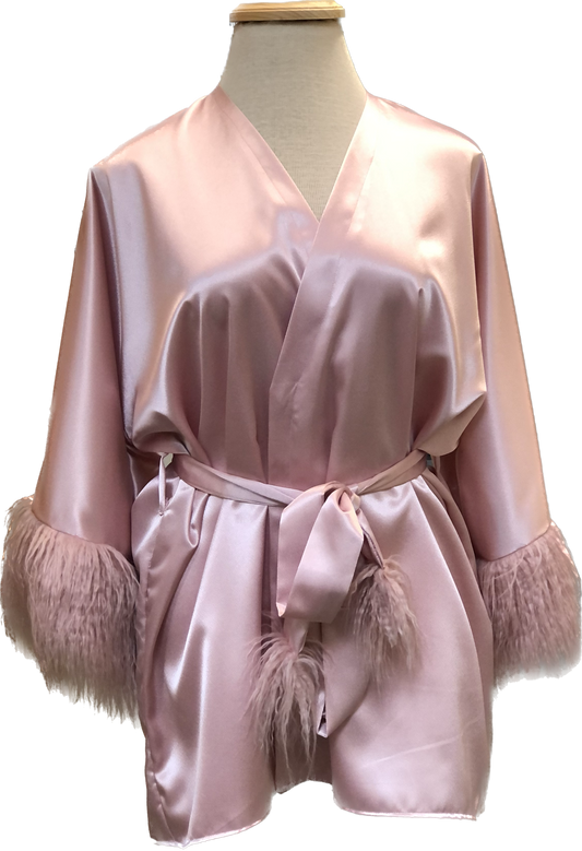 Queenie Robe