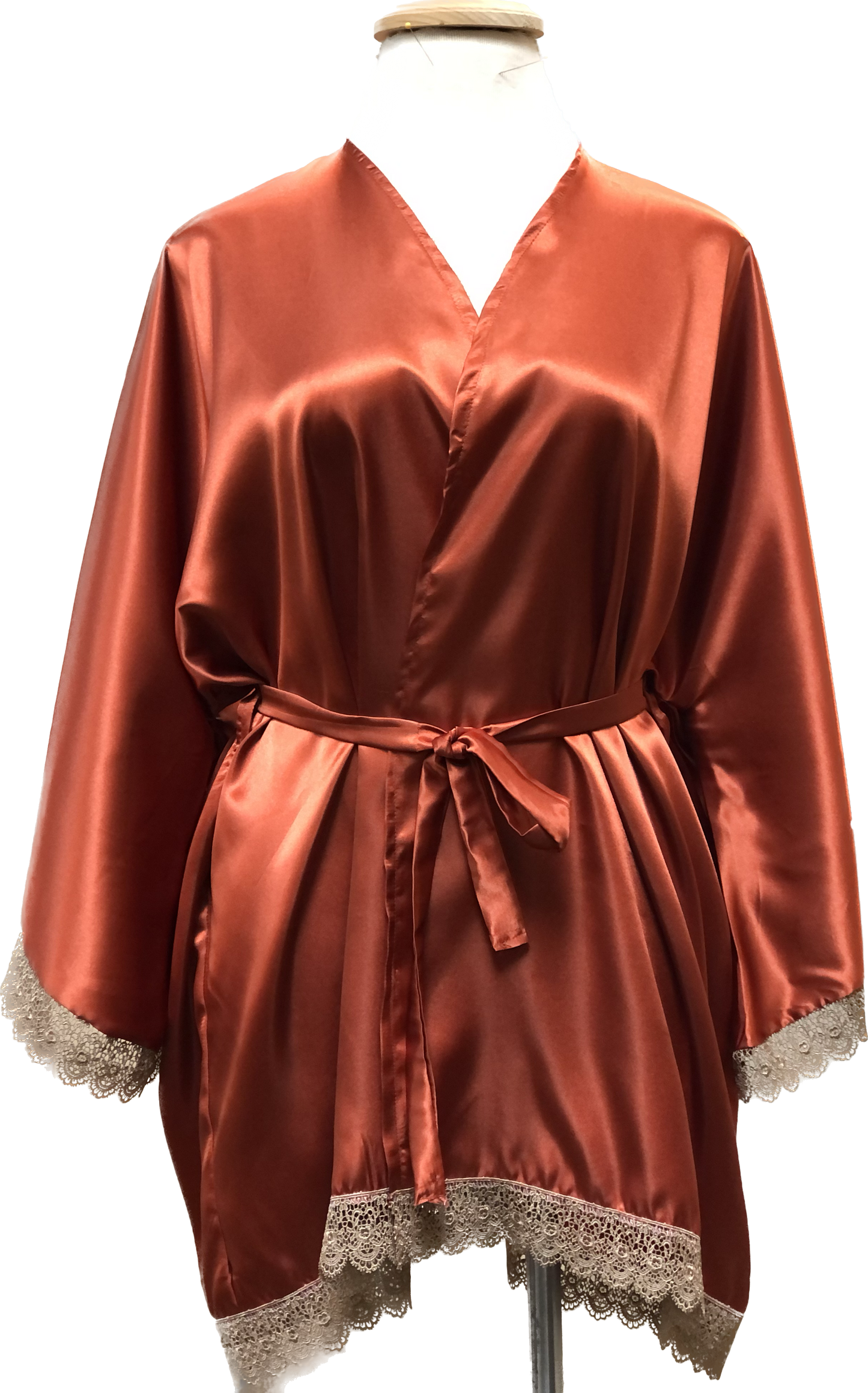 Queenie Robe