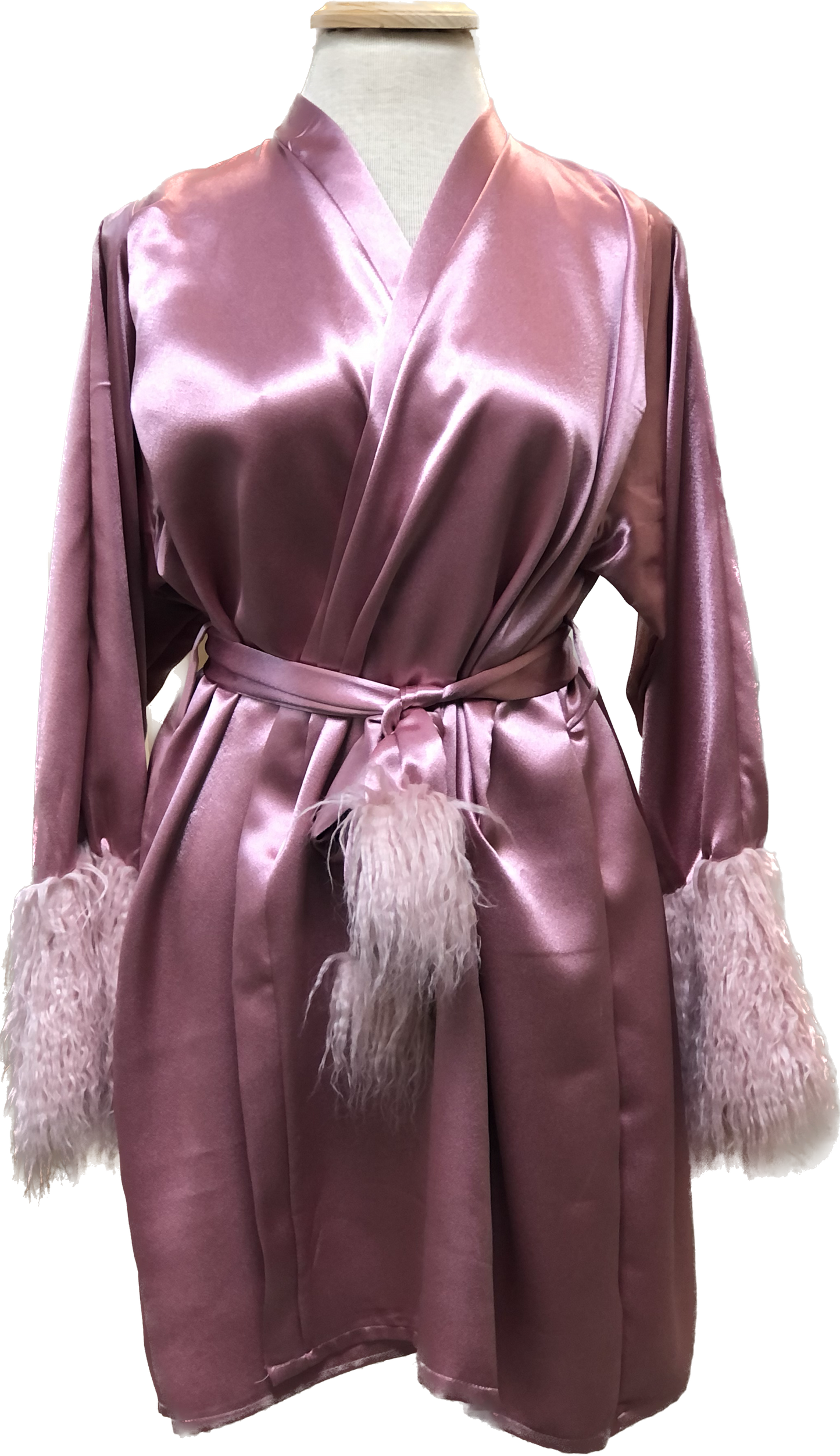 Queenie Robe